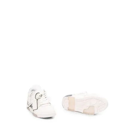 Off White Sneakers - OFF WHITE