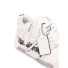 Off White Sneakers - OFF WHITE