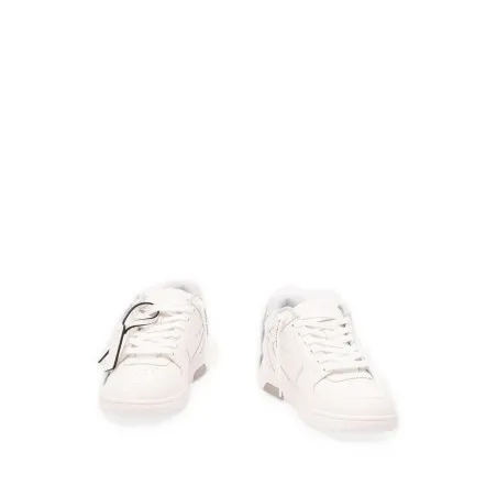 Off White Sneakers - OFF WHITE