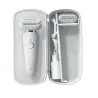 Tondeuse BRAUN MBSES9F SERIE 9 EPILATEUR WET & DRY - BRAUN