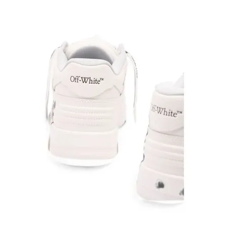 Off White Sneakers - OFF WHITE