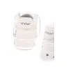 Off White Sneakers - OFF WHITE