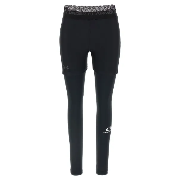 Balenciaga Leggings X Under Armour® - BALENCIAGA