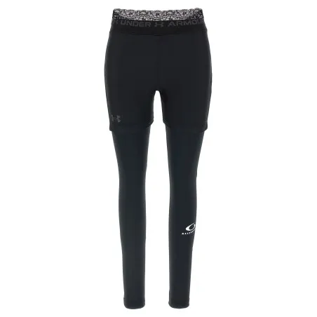 Balenciaga Leggings X Under Armour® - BALENCIAGA
