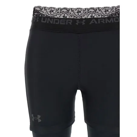 Balenciaga Leggings X Under Armour® - BALENCIAGA