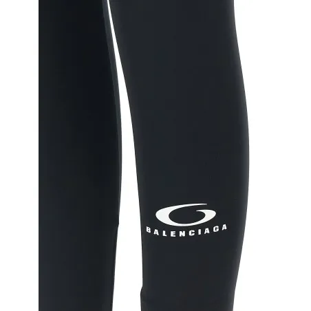 Balenciaga Leggings X Under Armour® - BALENCIAGA