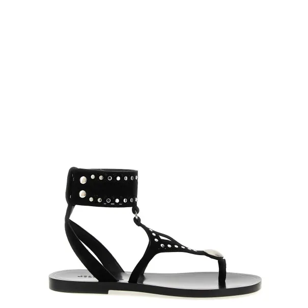 Isabel Marant Edil Sandals - ISABEL MARANT