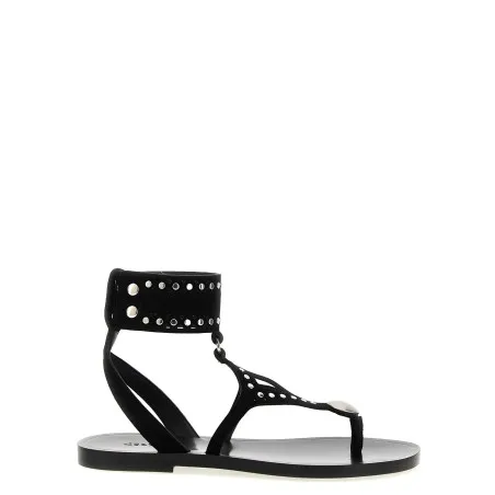 Isabel Marant Edil Sandals - ISABEL MARANT