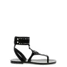 Isabel Marant Edil Sandals - ISABEL MARANT