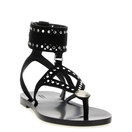 Isabel Marant Edil Sandals - ISABEL MARANT