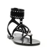 Isabel Marant Edil Sandals - ISABEL MARANT