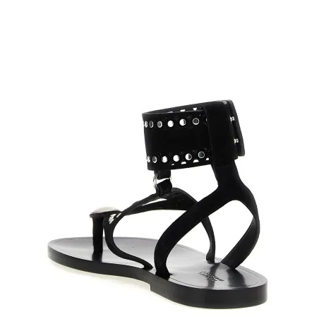 Isabel Marant Edil Sandals - ISABEL MARANT