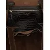 Tory Burch Romy Suede Leather Tote Bag - TORY BURCH