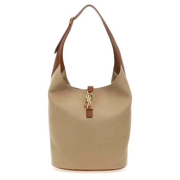 Saint Laurent Le 5 à 7 Hobo Shoulder Bag - Yves Saint Laurent