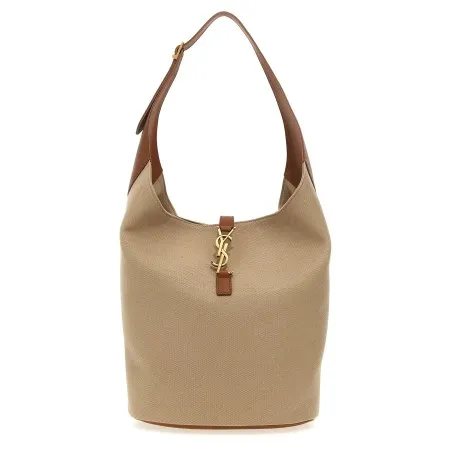 Saint Laurent Le 5 à 7 Hobo Shoulder Bag - Yves Saint Laurent