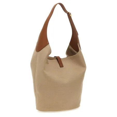 Saint Laurent Le 5 à 7 Hobo Shoulder Bag - Yves Saint Laurent