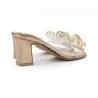 Mules Femmes Nova Linea  ML-SLV-002 - Nova Linea
