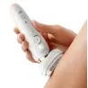 Tondeuse BRAUN MBSES9F SERIE 9 EPILATEUR WET & DRY - BRAUN