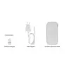 Tondeuse BRAUN MBSES9F SERIE 9 EPILATEUR WET & DRY - BRAUN