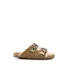 Burberry Sandals BEIGE - BURBERRY