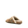 Burberry Sandals BEIGE - BURBERRY