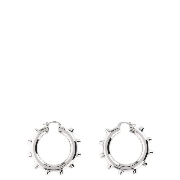 Jil Sander 731 Earrings - JIL SANDER