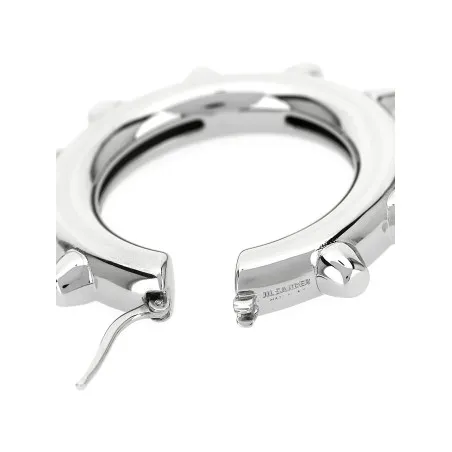 Jil Sander 731 Earrings - JIL SANDER