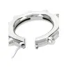 Jil Sander 731 Earrings - JIL SANDER