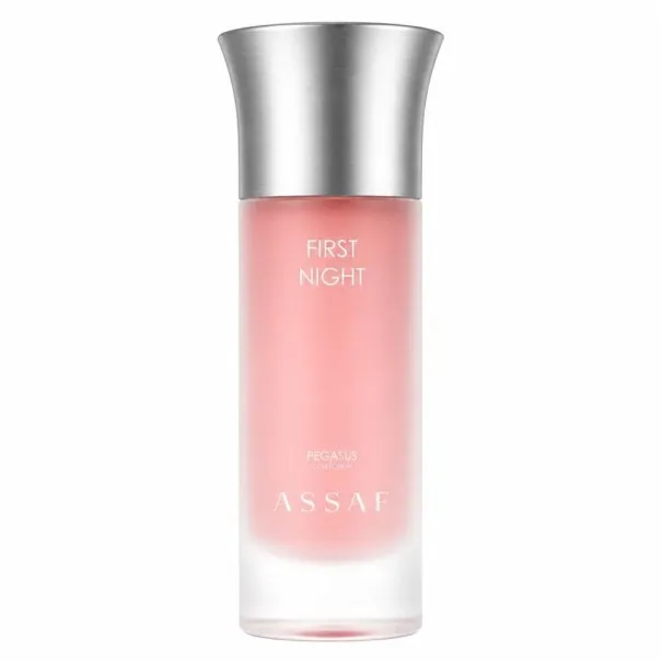 ASSAF - EAU DE PARFUM 150ML - FIRST NIGHT - ASSAF