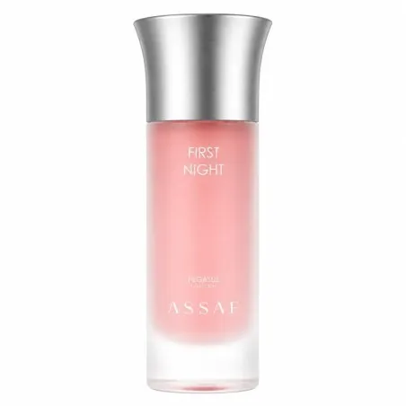 ASSAF - EAU DE PARFUM 150ML - FIRST NIGHT - ASSAF