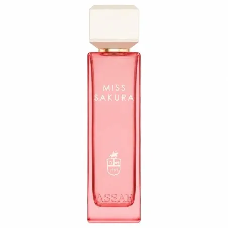 ASSAF - EAU DE PARFUM 200ML - GRIS ERIK - ASSAF