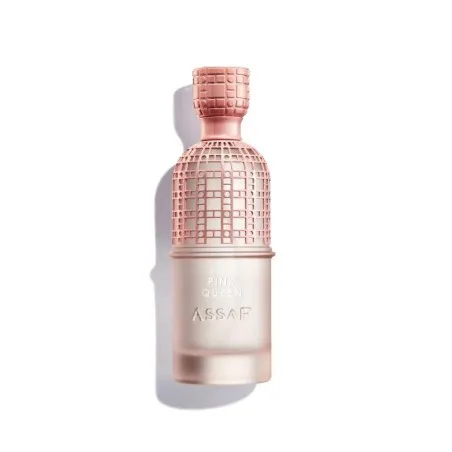 ASSAF - EAU DE PARFUM 200ML - GRIS ERIK - ASSAF