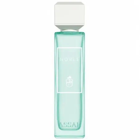 ASSAF - EAU DE PARFUM 200ML - GRIS ERIK - ASSAF