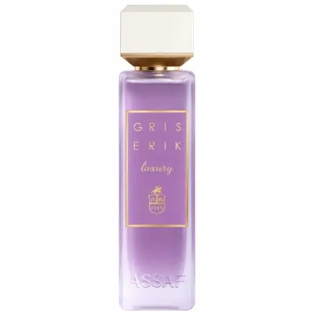 ASSAF - EAU DE PARFUM 200ML - GRIS ERIK - ASSAF