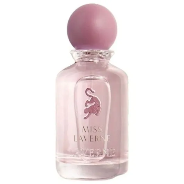 LADIES MISS EDP SPRAY 100ML - LAVERNE