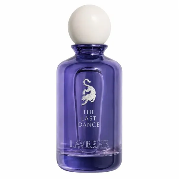 LAVERNE - EAU DE PARFUM 100ML - THE LAST DANCE - LAVERNE