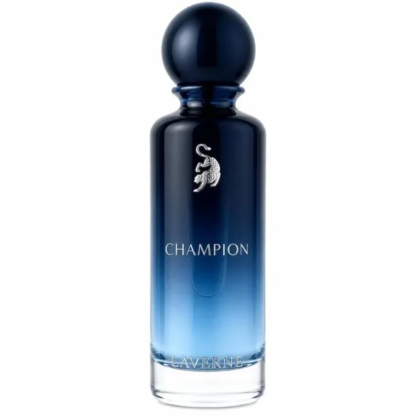 LAVERNE - EAU DE PARFUM 200 ML - CHAMPION - LAVERNE