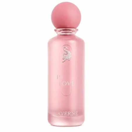 LAVERNE - EAU DE PARFUM 200 ML - IN LOVE - LAVERNE