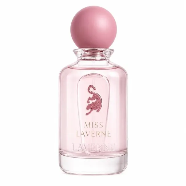 MISS LAVERNE BLOOM - EAU DE PARFUM 100ML - LAVERNE