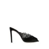 JIMMY CHOO Sandals BLACK - JIMMY CHOO