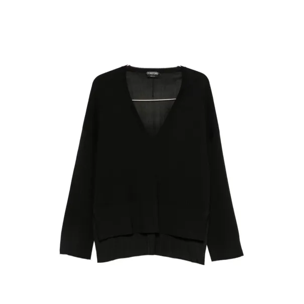 Tom Ford Sweaters BLACK - Tom Ford