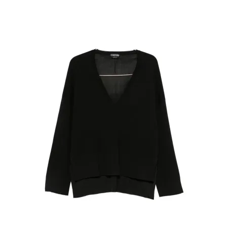 Tom Ford Sweaters BLACK - Tom Ford