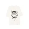 Y-3 T-shirts and Polos WHITE - Y-3