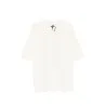 Y-3 T-shirts and Polos WHITE - Y-3