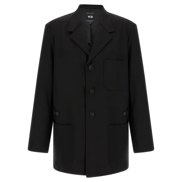 Y-3 Chore Ct Jacket - Y-3