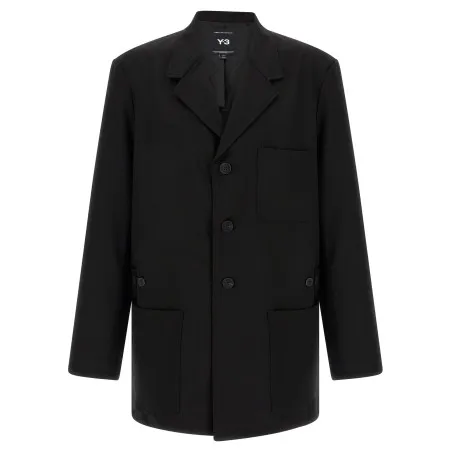 Y-3 Chore Ct Jacket - Y-3