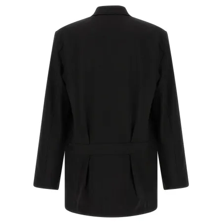 Y-3 Chore Ct Jacket - Y-3