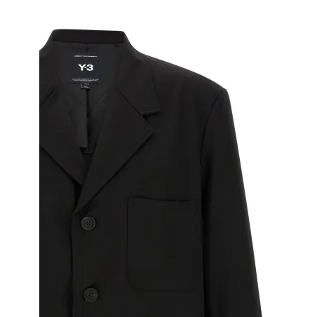 Y-3 Chore Ct Jacket - Y-3