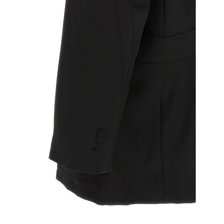Y-3 Chore Ct Jacket - Y-3