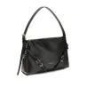 Givenchy Mini Voyou Bag In Leather With Studs - GIVENCHY